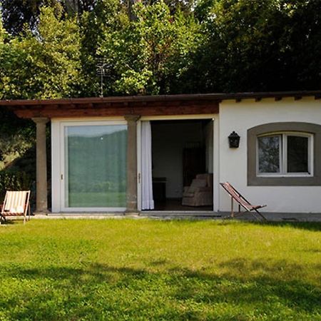 Villa Il Leccio Fiesole Exterior photo