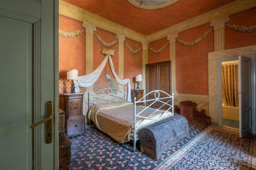 Villa Il Leccio Fiesole Exterior photo